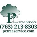 P&C Tree Service - Tree Service