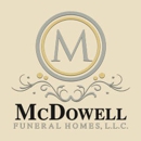 McDowell Funeral Homes - Funeral Directors