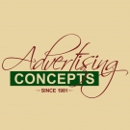 Advertising Concepts - Advertising Specialties