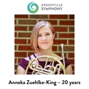 Greenville Symphony Association - Arts Organizations & Information