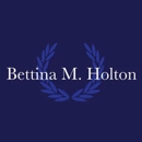 Law Office Of Bettina M Holton PC - Attorneys