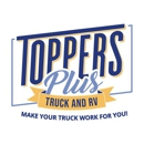 Toppers Plus - Automobile Parts & Supplies