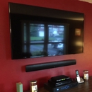 Custom TV Mounting Solutions - Display Installation Service