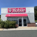 T-Mobile - Cellular Telephone Equipment & Supplies-Rental