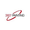 360 Painting of Charleston gallery