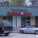 Magical Nail - Nail Salons