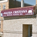 Iglesia Cristiana Buenas NVS - Churches & Places of Worship