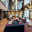 Four Points by Sheraton Houston Intercontinental Airport - Lodging