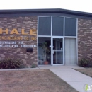 Hale Engineering Co - Professional Engineers