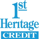 1st Heritage Credit - Loans