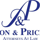Ashton & Price LLP - Attorneys