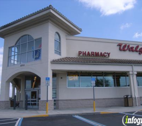 Walgreens - Orlando, FL