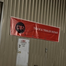 Over The Road Limited dba OTR - Truck Accessories