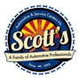 Scott's Peoria Auto