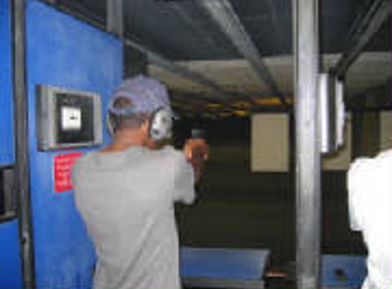 Ct Mass Pistol Permit Ltc - Broad Brook, CT