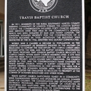 Travis Baptist Church - Baptist Churches
