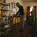 SERVPRO of La Vernia, Pleasanton - Air Duct Cleaning