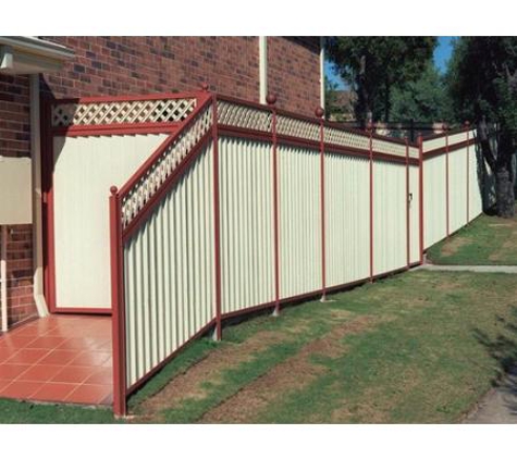 L & J Webb Fencing Pty Ltd - Numurkah, VIC