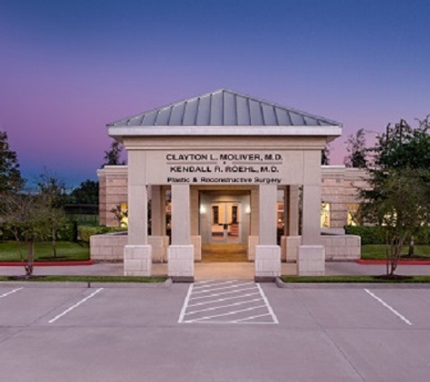 Houston Plastic and Reconstructive Surgery - Webster, TX
