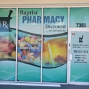 Baptist Pharmacy Discount Inc - Pharmacies