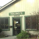 Haling's Greenhouse - Greenhouses