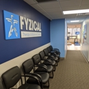 Fyzical Therapy & Balance Centers-Lake Success - Physical Therapists