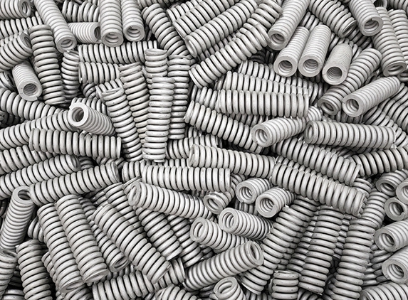 National Industries Pty Ltd - Campbellfield, VIC. Compression Springs