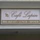 Cafe Lapin