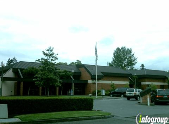 Tualatin City Police Department - Tualatin, OR