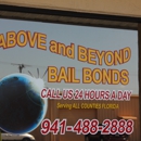 Above And Beyond Bail Bonds Venice Fl - Bail Bonds