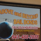 Above And Beyond Bail Bonds Venice Fl