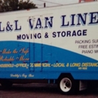 L & L Van Lines: Moving & Storage Company