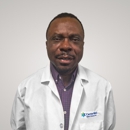Donald O Ezuteh, MD - Medical Clinics