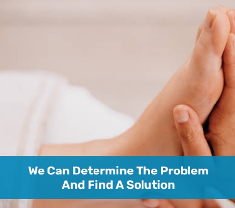 central coast podiatry - The Entrance, NSW. We Can Determine The Problem And Find A Solution
