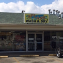 Splash Wash & Dry - Laundromats