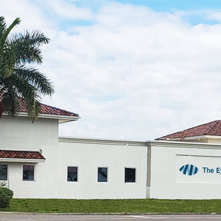 The Eye Associates - Venice - Venice, FL