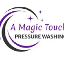 A Magic Touch Pressure Washing