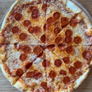 Vic's Pizzeria - Pizza