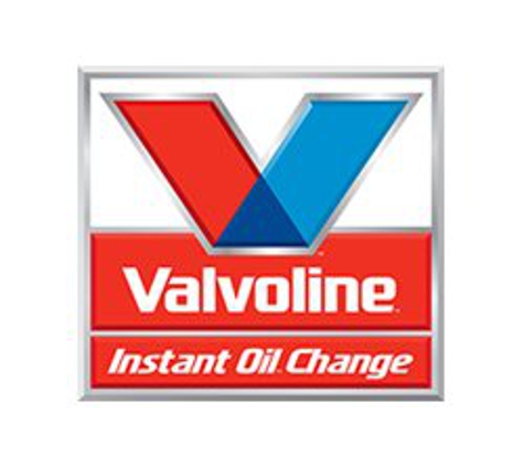 Valvoline Instant Oil Change - Coppell, TX