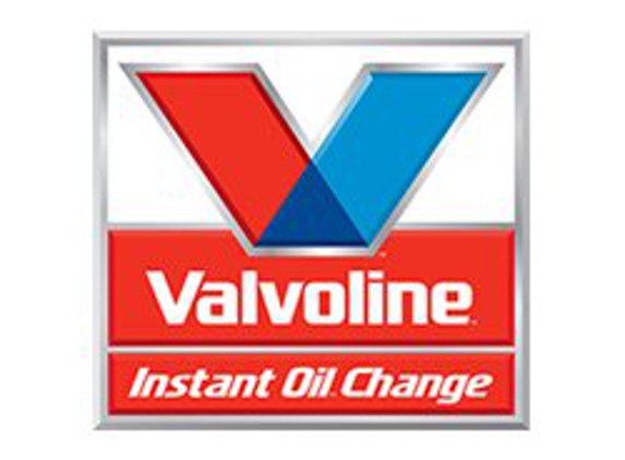 Valvoline Instant Oil Change - Fairfield, CT