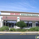 San Jose's Original Mexican Restaurant - Mexican Restaurants