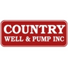Country Well & Pump Inc gallery
