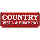 Country Well & Pump Inc