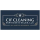 CIF Cleaning Services & Sales