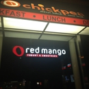Chic Pea - Mediterranean Restaurants