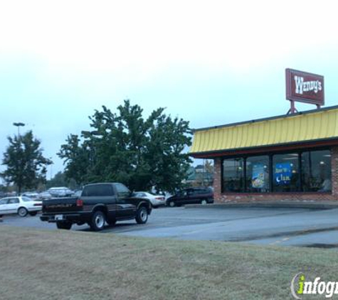 Wendy's - Baltimore, MD