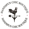 Handspun Chic Boutique gallery