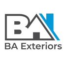 BA Exteriors - Construction Management