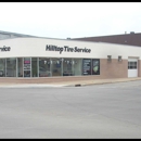 Hilltop Tire Service - Tire Dealers