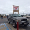 Discount Tire - Automobile Parts & Supplies